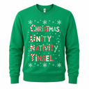 Christmas Unity – Funny Christmas Jumper