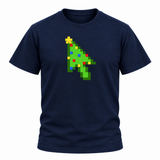Clickmas Tree T-Shirt