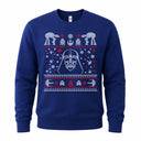 Vadermas - Funny Christmas Jumper