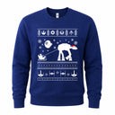 Empire - Funny Christmas Jumper