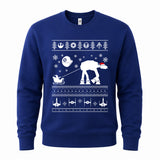 Empire - Funny Christmas Jumper