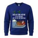 Smugglerclause – Funny Christmas Jumper
