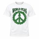 World Peas T-Shirt
