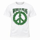 World Peas T-Shirt