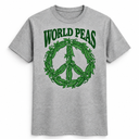 World Peas T-Shirt