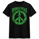 World Peas T-Shirt