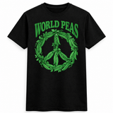 World Peas T-Shirt