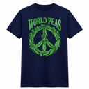 World Peas T-Shirt