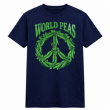 World Peas T-Shirt