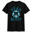 Yeah Buoy Funny Sailing T-Shirt