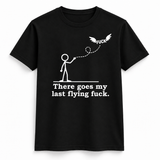 Flying F**k T-Shirt