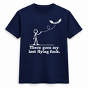 Flying F**k T-Shirt
