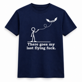 Flying F**k T-Shirt