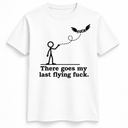 Flying F**k T-Shirt