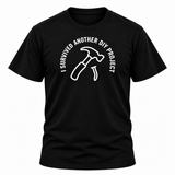 DIY Survivor T-Shirt