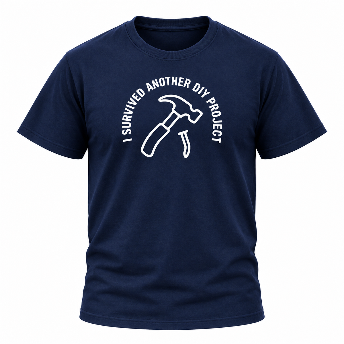 DIY Survivor T-Shirt