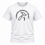 DIY Survivor T-Shirt
