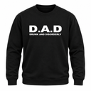 Dad Drunk and Disorderly Jumper