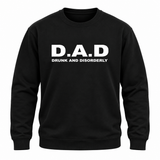 Dad Drunk and Disorderly Jumper