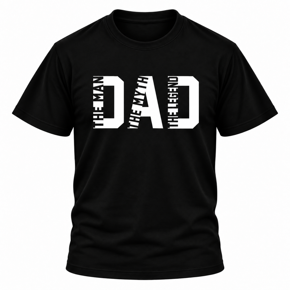 Dad Legend T-shirt
