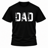 Dad Legend T-shirt