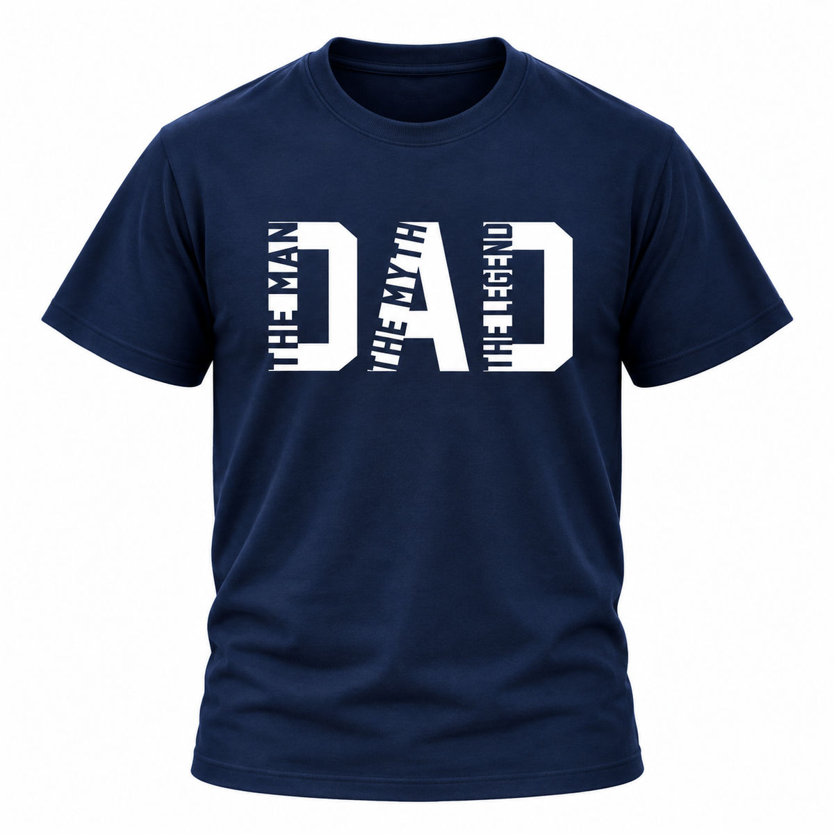 Dad Legend T-shirt