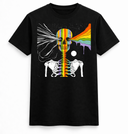 Dark Side of Existence Tee