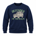 Defender of the Realm Sweatshirt