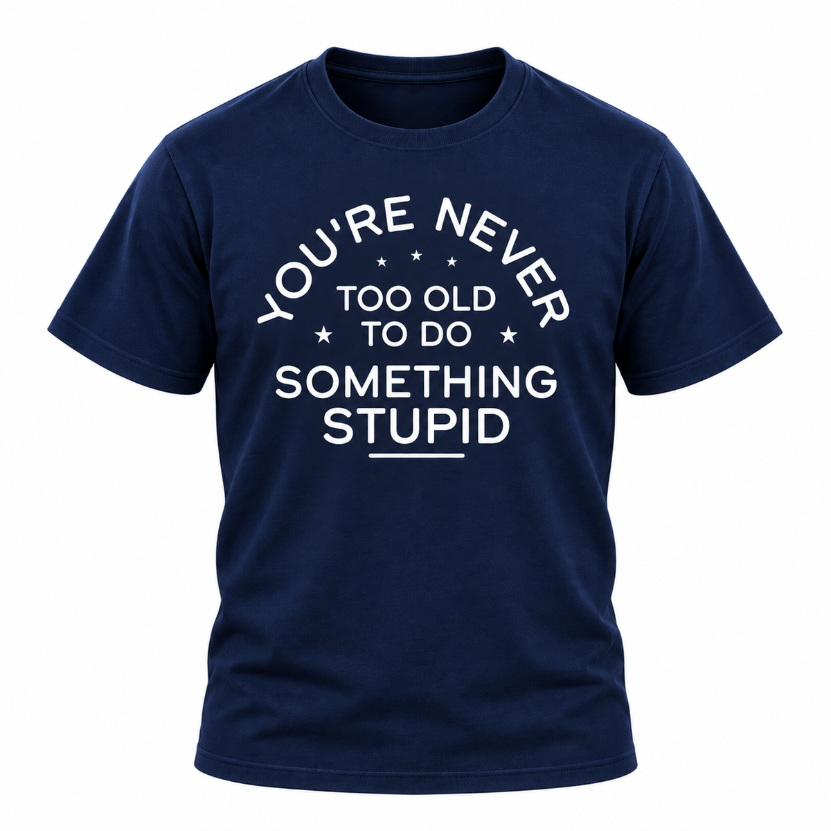 Do Something T-Shirt