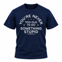 Do Something T-Shirt