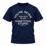 Do Something T-Shirt