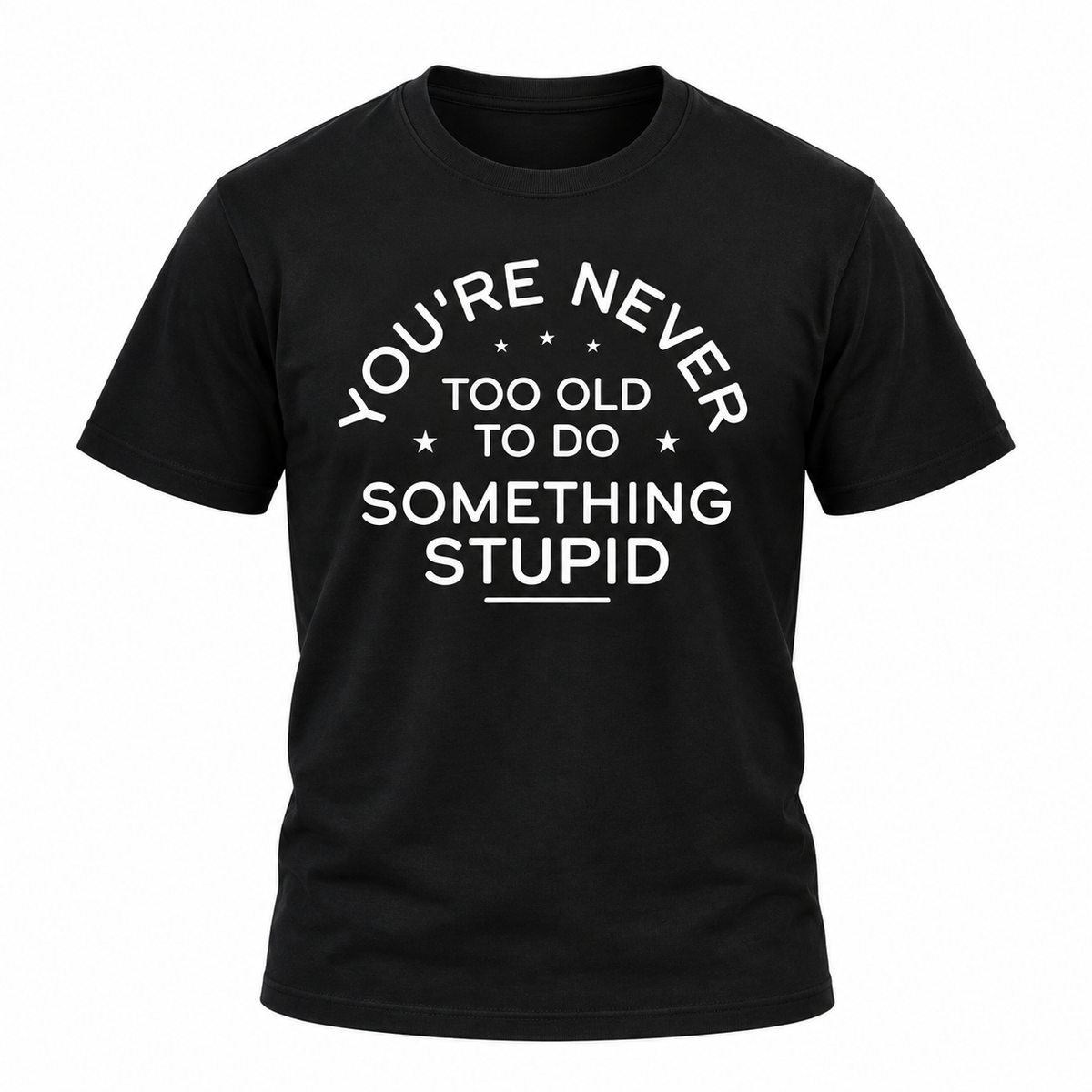 Do Something T-Shirt