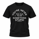 Do Something T-Shirt