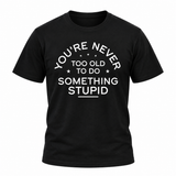 Do Something T-Shirt