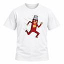 Fastest Flash Drive T-shirt