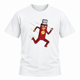 Fastest Flash Drive T-shirt