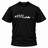Fishing Evolution T Shirt