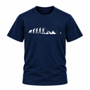 Fishing Evolution T Shirt