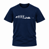 Fishing Evolution T Shirt