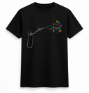 Flower Extinguisher Tee