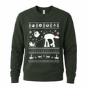 Empire - Funny Christmas Jumper