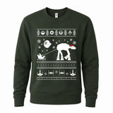 Empire - Funny Christmas Jumper