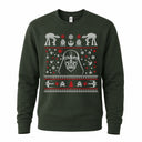 Vadermas - Funny Christmas Jumper