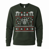 Vadermas - Funny Christmas Jumper
