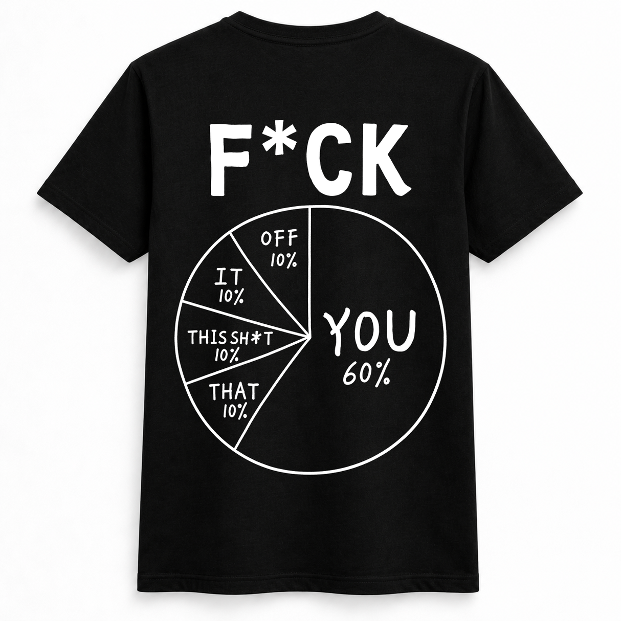 F**k You Pie Tee
