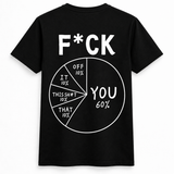 F**k You Pie Tee