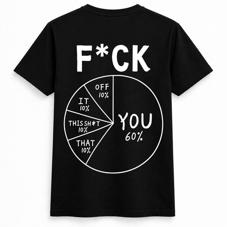 F**k You Pie Tee