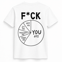 F**k You Pie Tee