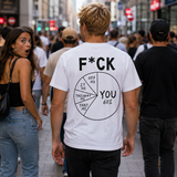 F**k You Pie Tee