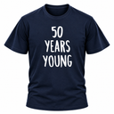 Funny 50th Birthday T Shirt